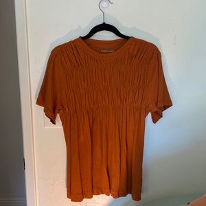 Everlane Blouse - Never Worn!